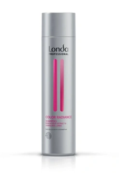 Londa Color Radiance Színvédő Sampon - 250ml főképe